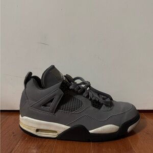 Jordan 4 OG 2004 edition